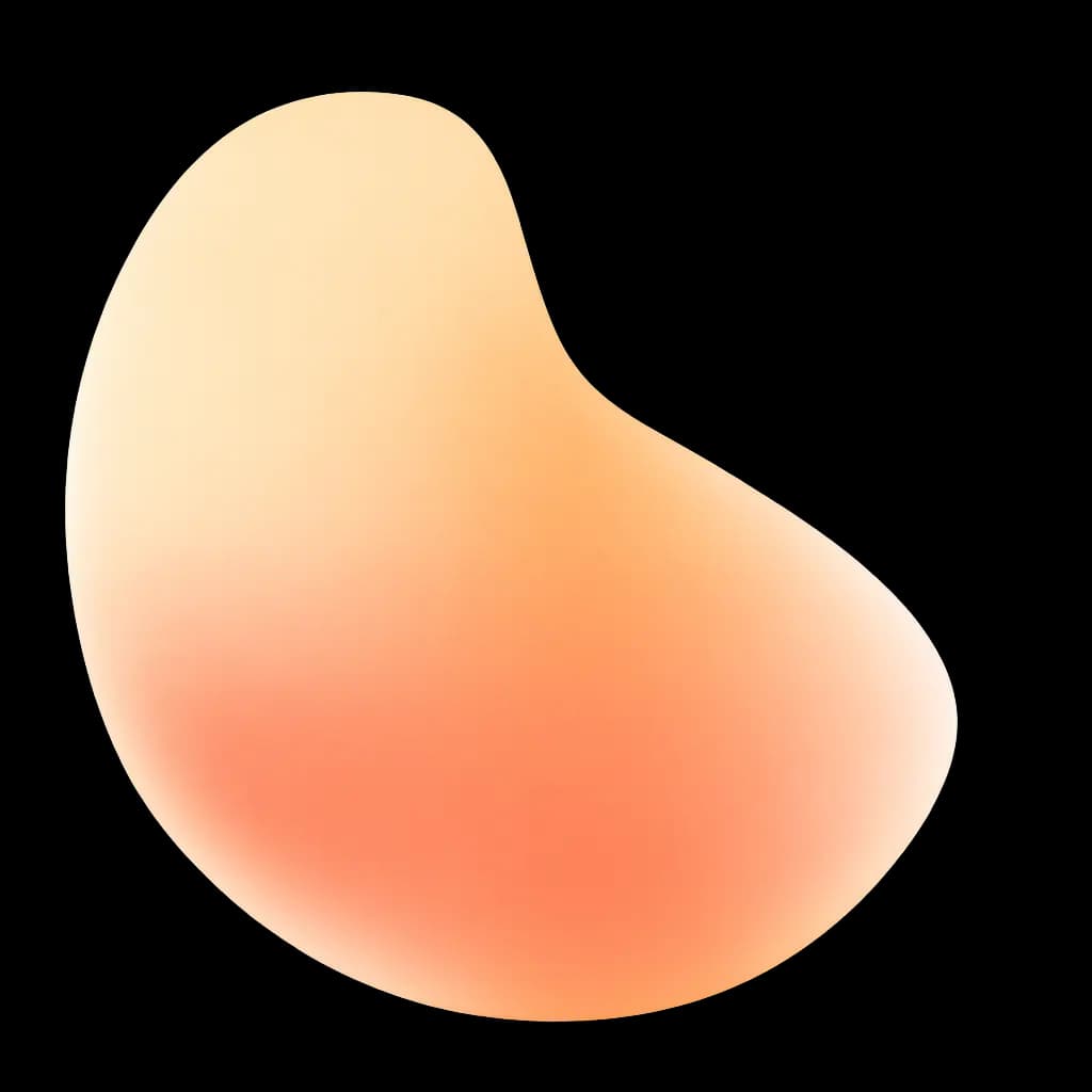 Decorative shape